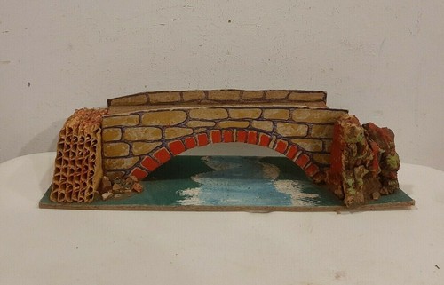 Antico ponte per - antico,