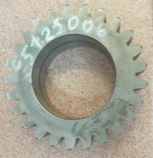 INGRANAGGIO 25 DENTI X