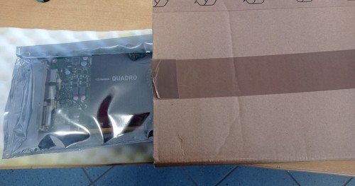 Nvidia quadro k2200 - 4, gb