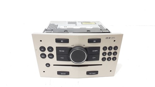 Autoradio mp3 opel astra - mp3,