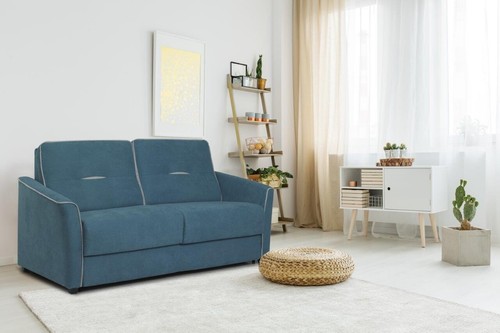 Divano letto elodie - letto,