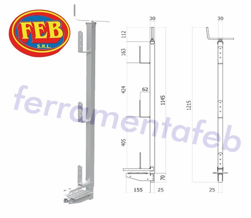 Linea vita csc cantieri - csc,