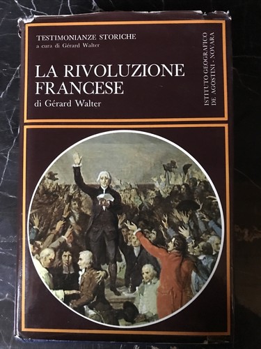 Rivoluzione francese - la,