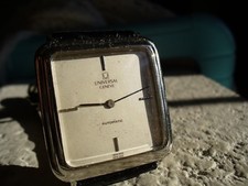 0rologio UNIVERSAL GENEVE