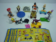 SERIE COMPLETA LOONEY TUNES
