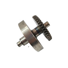 CONTRO ALBERO BILANCIERE INGRANAGGIO per moto HONDA XL 600 r MH L ricambi usati