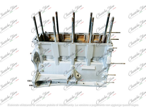Monoblocco alfa romeo - alfa,