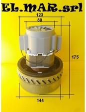 By-pass Bistadio 500 W motore