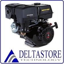 MOTORE A BENZINA 4T 14hp 420cc