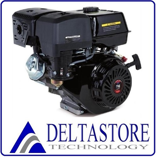 Motore benzina 14hp 420cc - motore,
