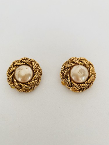 Boucles oreilles couronne - boucles,