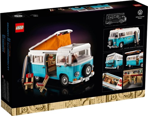 Lego creator expert - lego,