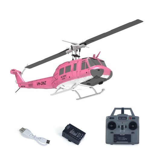 C032 48 rc simulazione - uh-1, 1/48