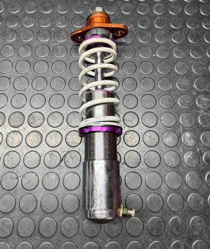 Ammortizzatore malossi rs24 - ammortizzatore,