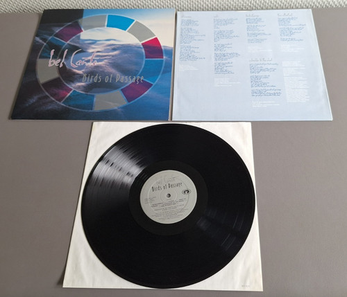Bel canto original vinyl - bel,