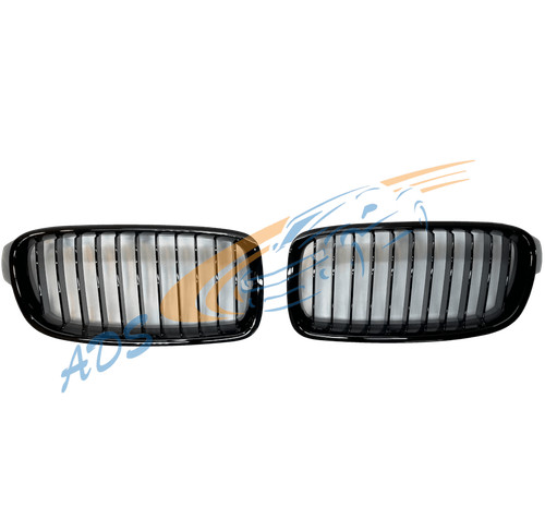 Bmw serie f30 f31 - bmw, f30/f31