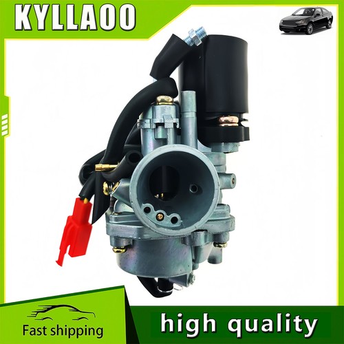 Carburatore carb fit quad - carb,