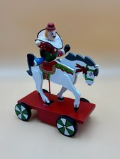 Giocattolo equitazione