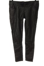Pantaloni ecopelle donna - pantaloni,