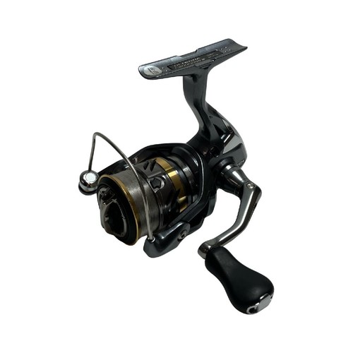 Mulinello spinning shimano - spinning,