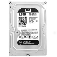 Western Digital Black 1 TB