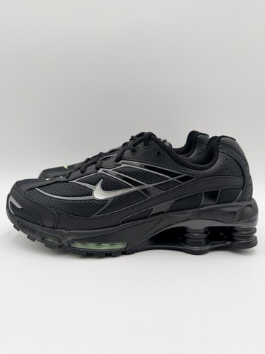 Nike men shox - ride, 2