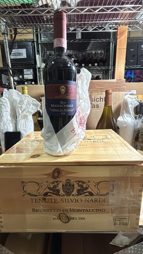 Cassa brunello montalcino - 6,