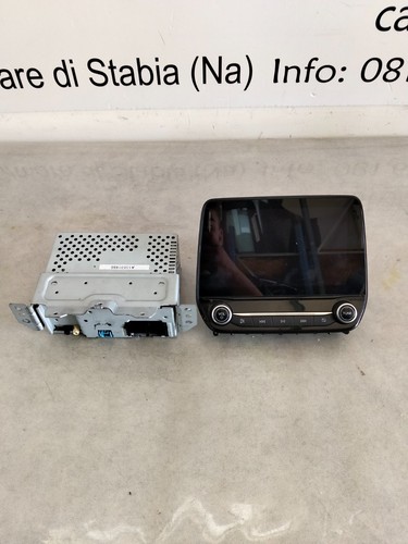 K1bt 18b955 autoradio - ,