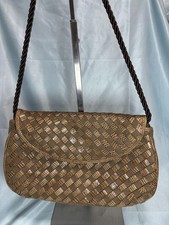 Borsa a tracolla BOTTEGA