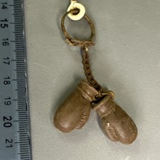 GUANTI GUANTONI DA BOX