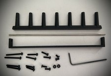 Crea la tua custodia per canna