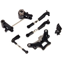 HOBAO Hyper VSE VS gruppo completo di manovella sterzo servo salvagente piastra superiore