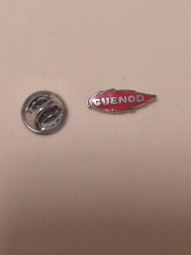 Badge pin cuenod - badge,