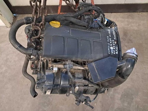 93169414 motore opel - motore,