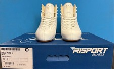 Stivali Risport Dance Prime solo vecchia generazione NUOVI taglia 27,5 C