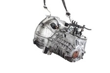 36002645 CAMBIO MECCANICO