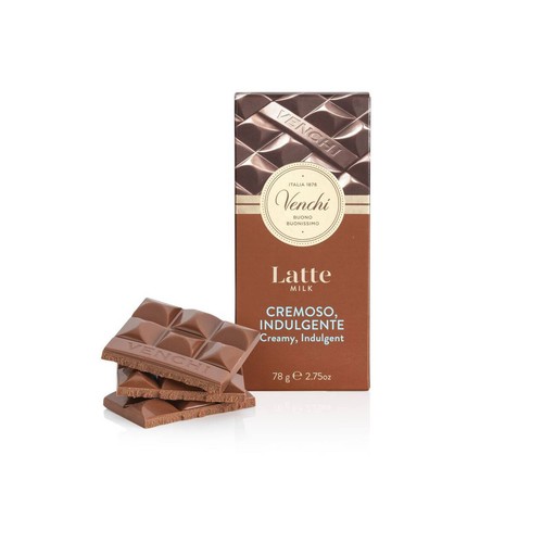 Venchi tavoletta cioccolato - venchi,