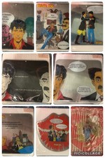 DYLAN DOG SPECCHIO VEAGROUP