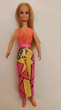 Dawn Topper Doll , Vintage