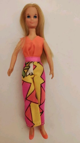 Dawn topper doll - doll, ,