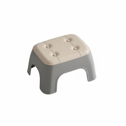 Sgabello con schienale per - con,