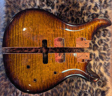 Paul Reed Smith CE 24 Split at MD Factory DIFETTO (spiegato?) 1/2'd Gtr FMT MHGNY