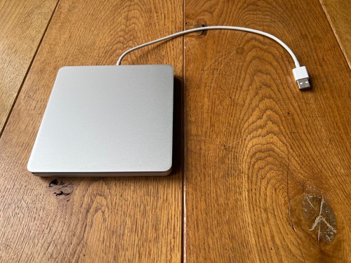 Apple superdrive unità disco - apple,