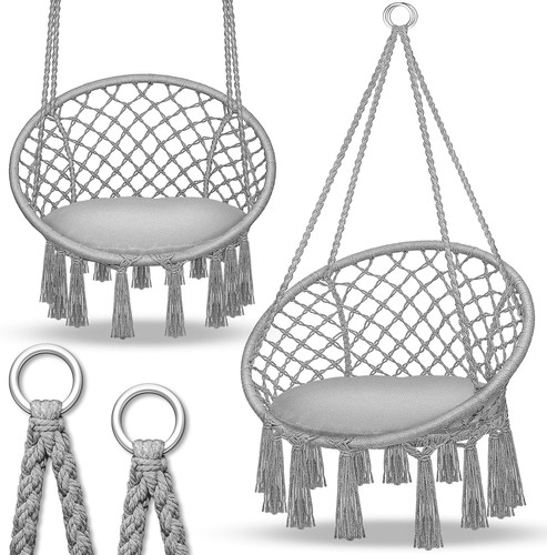 Poltrona sospesa 200kg - sospesa,