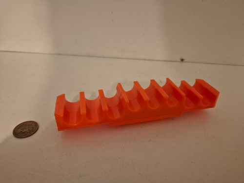Nerf porta freccette - nerf,