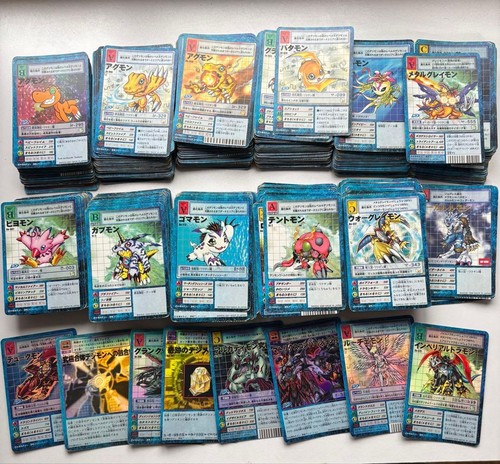 Digimon gioco carte grande - gioco,