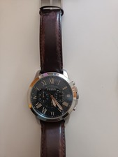 OROLOGIO DA UOMO FOSSIL FS4813