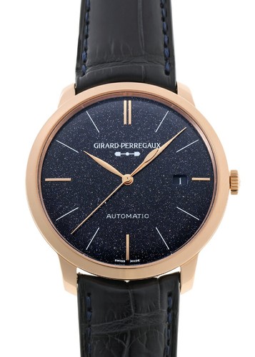 Girard perregaux 1966 orion - girard,
