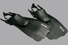 FLOAT TUBE FIN, pinne per