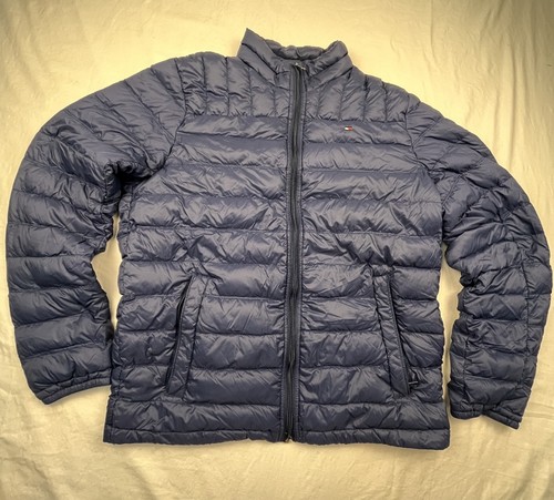 Tommy hilfiger giubbotto - tommy,
